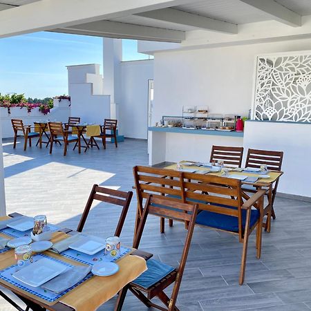Casa Dolce Casa Ruvo Otel Ruvo di Puglia Dış mekan fotoğraf