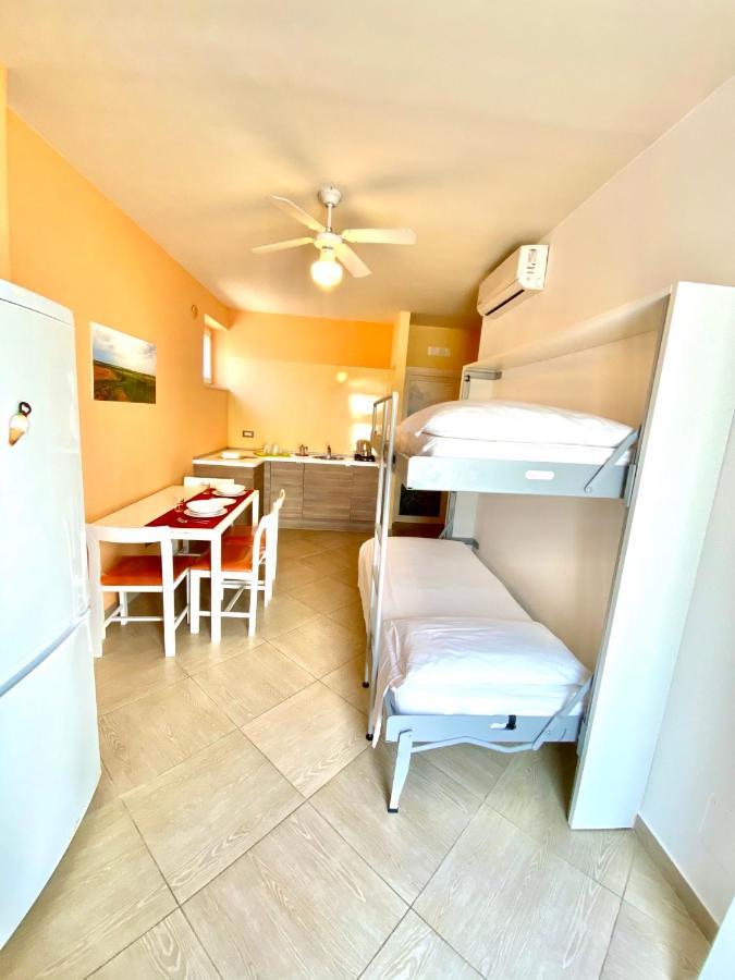 Casa Dolce Casa Ruvo Otel Ruvo di Puglia Dış mekan fotoğraf