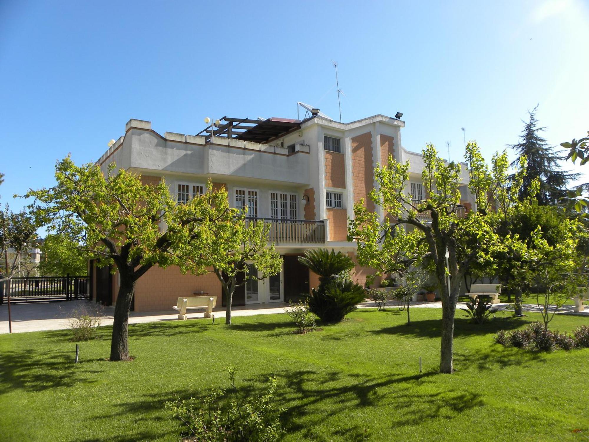 Casa Dolce Casa Ruvo Otel Ruvo di Puglia Dış mekan fotoğraf