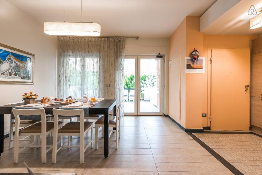 Casa Dolce Casa Ruvo Otel Ruvo di Puglia Dış mekan fotoğraf