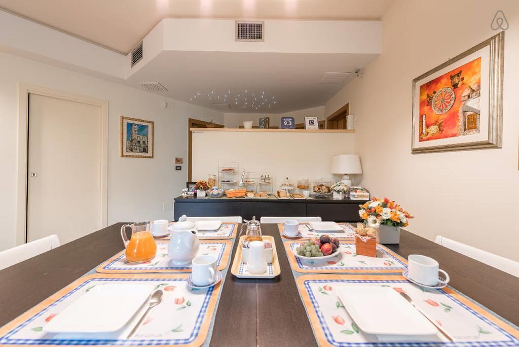 Casa Dolce Casa Ruvo Otel Ruvo di Puglia Dış mekan fotoğraf