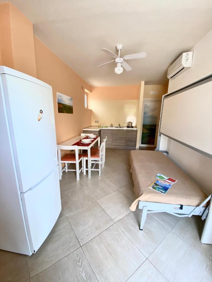 Casa Dolce Casa Ruvo Otel Ruvo di Puglia Dış mekan fotoğraf