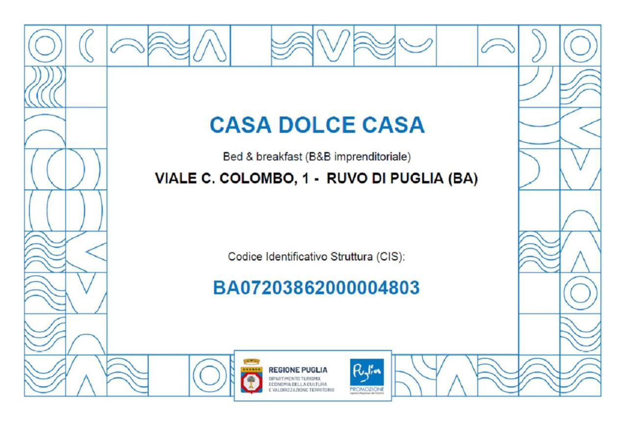 Casa Dolce Casa Ruvo Otel Ruvo di Puglia Dış mekan fotoğraf
